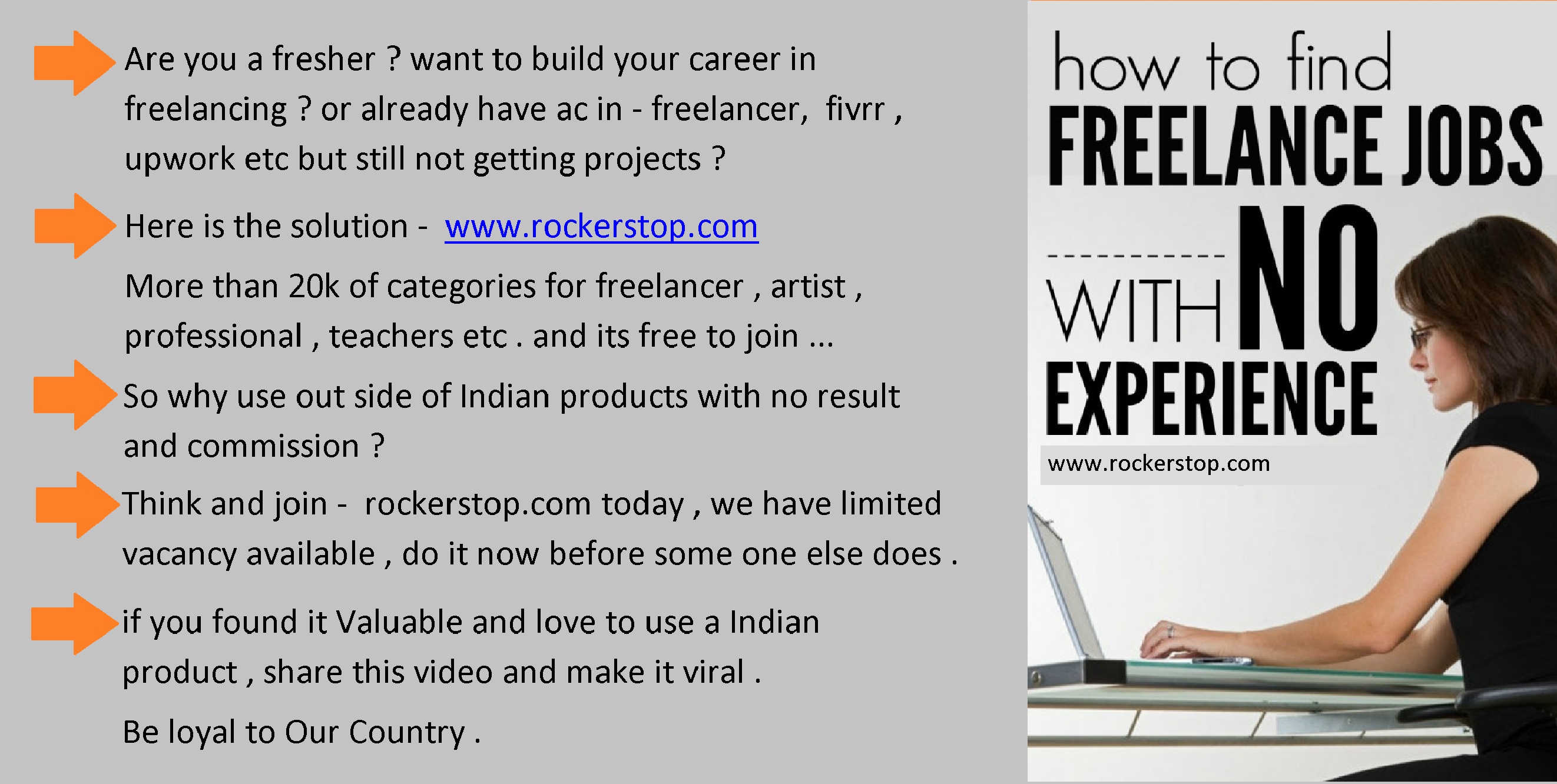 Best Freelance Websites In India