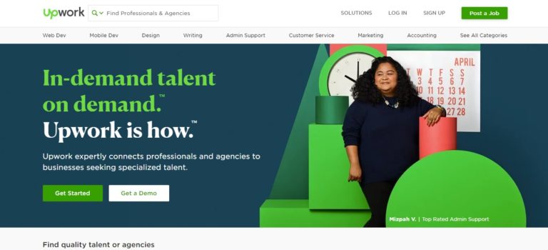 Best freelance job sites in india