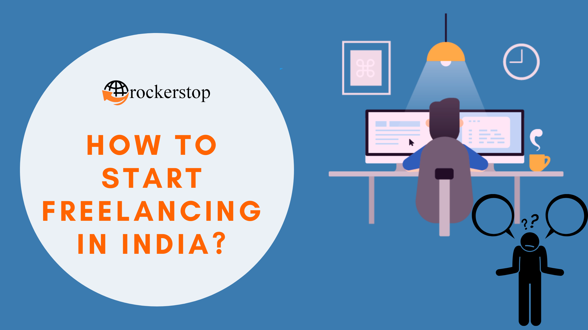 How to Start Freelancing in India?