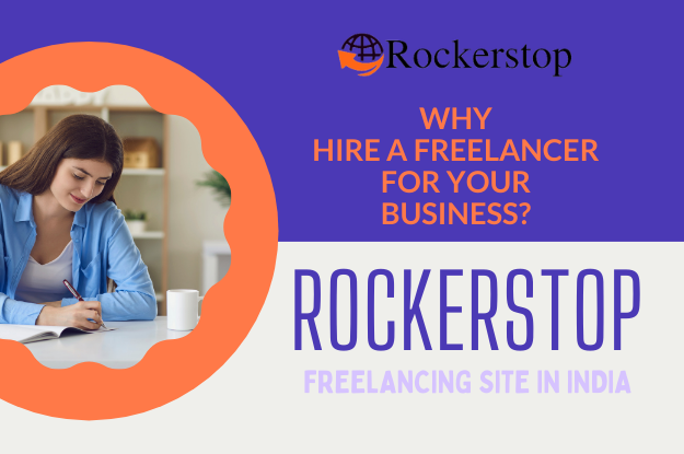 hire a freelancer