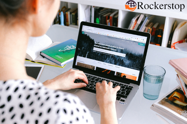 How to use Rockerstop as a Freelancer Service in India?