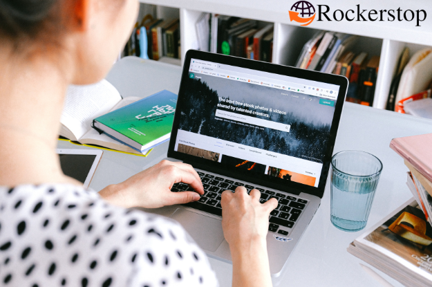 Top Freelancer in India - Rockerstop