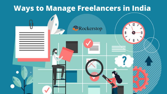 Freelancers in India