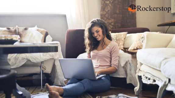 Work from Home
