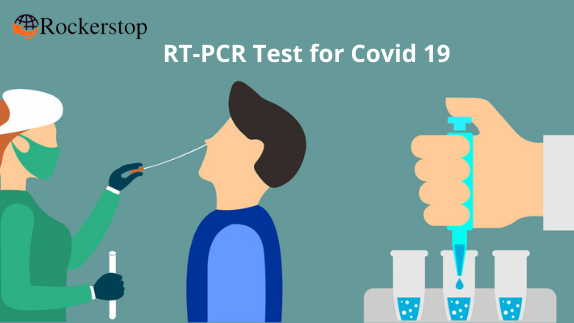 Covid 19 RT-PCR Test