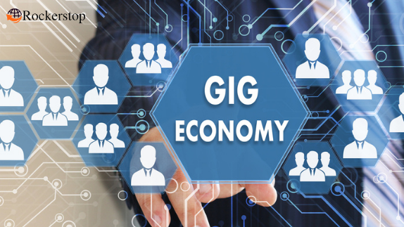 How can your Business Gain from Gig Economy?