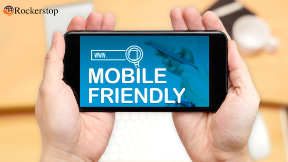 Top 5 tips for Mobile-Friendly Website Design