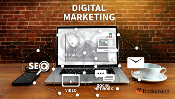 Digital Marketing 101 |Beginner’s Guide