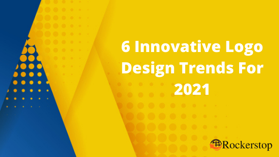 6 Innovative Logo Design Trends For 2021