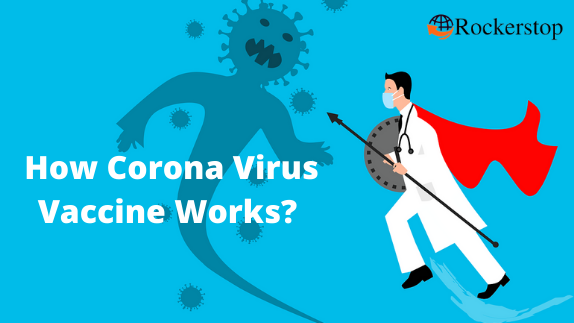 How CoronaVirus Vaccines Work?