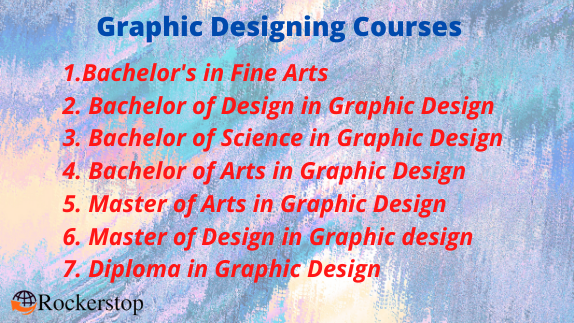 How to become graphic designer