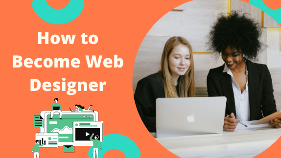 How to Become Web Designer?