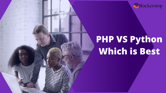 PHP vs Python