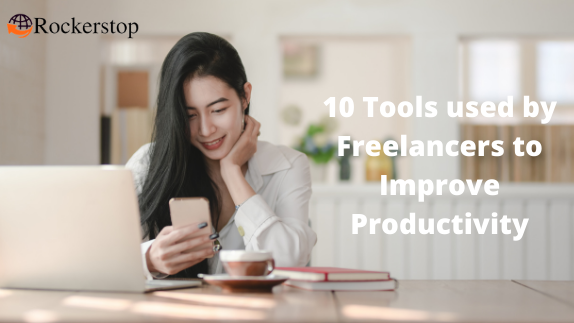 How Freelancers from India can Improve Productivity using Tools