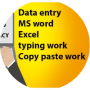 freelancers-in-India-Copy-Typing-pakistan,-multan-saba