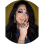 freelancers-in-India-Makeup-Artist-KOLKATA-Mou-Podder