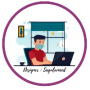 freelancers-in-India-Logo-Design-Namakkal-shakulameed