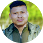 freelancers-in-India-Typing-Majuli-Bubul-Payeng