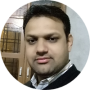freelancers-in-India-Typing-Gorakhpur-Prashant-Dubey