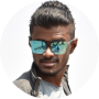 freelancers-in-India-Python-Bangalore-Yashwanth-Kumar-