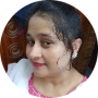 freelancers-in-India-Excel-Delhi-NCR-Bushra-Parveen