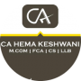 freelancers-in-India-Chartered-Accountant-Ayodhya-CA-HEMA-KESHWANI-
