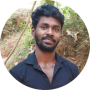 freelancers-in-India-Typing-Thiruvananthapuram-Aneesh-A-S