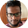 freelancers-in-India-Typing-Gemencheh-Umasangar-Ravi