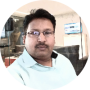 freelancers-in-India-Data-Entry-Kanpur-Vikas-Gupta-