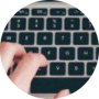 freelancers-in-India-Typing-Anamaduwa-Ishara-Ayeshmantha