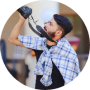 freelancers-in-India-Graphic-Design-Tapi,-Songadh-Aniket-vasava