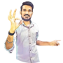 freelancers-in-India-Data-Entry-Kadapa-Achukatla-Shaik