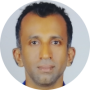 freelancers-in-India-Data-Entry-Kozhikode-SHYAM-BABU-P
