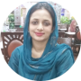 freelancers-in-India-Data-Entry-GUJRANWALA-Asifa-Naz