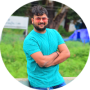 freelancers-in-India-Customer-Service-Bangalore-Santhosh-Chavhana