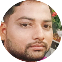 freelancers-in-India-Data-Entry-Ambedkar-Nagar-Ranjeet-Gaud
