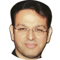 freelancers-in-India-Computer-Security-Gurugram-Ajai-Jain