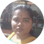 freelancers-in-India-Data-entry-Hyderabad-Mamatha