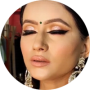 freelancers-in-India-Makeup-Artist-Jaipur-Suman-Bhalla