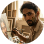 freelancers-in-India-Painter-/-Sketch-Artist-Palwal-Shubham-Raahi