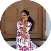 freelancers-in-India-Transcription-Kochi-Mercy-Rockson-Amaras