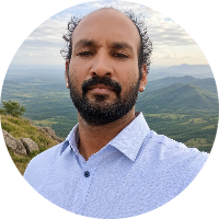 freelancers-in-India-Spoken-English-Training-/-Teacher-Gulbarga-Anand-Kumar