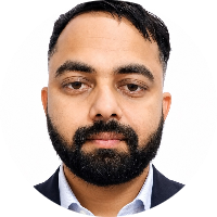 freelancers-in-India-Virtual-Assistant-Gurgaon-SUNANDAN-KHAJURIA