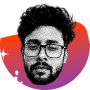 freelancers-in-India-Graphic-Design-Noida-ritik-sharma