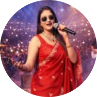 freelancers-in-India-Singer-/-Musical-Band-Jabalpur-Prachi-Vishwakarma