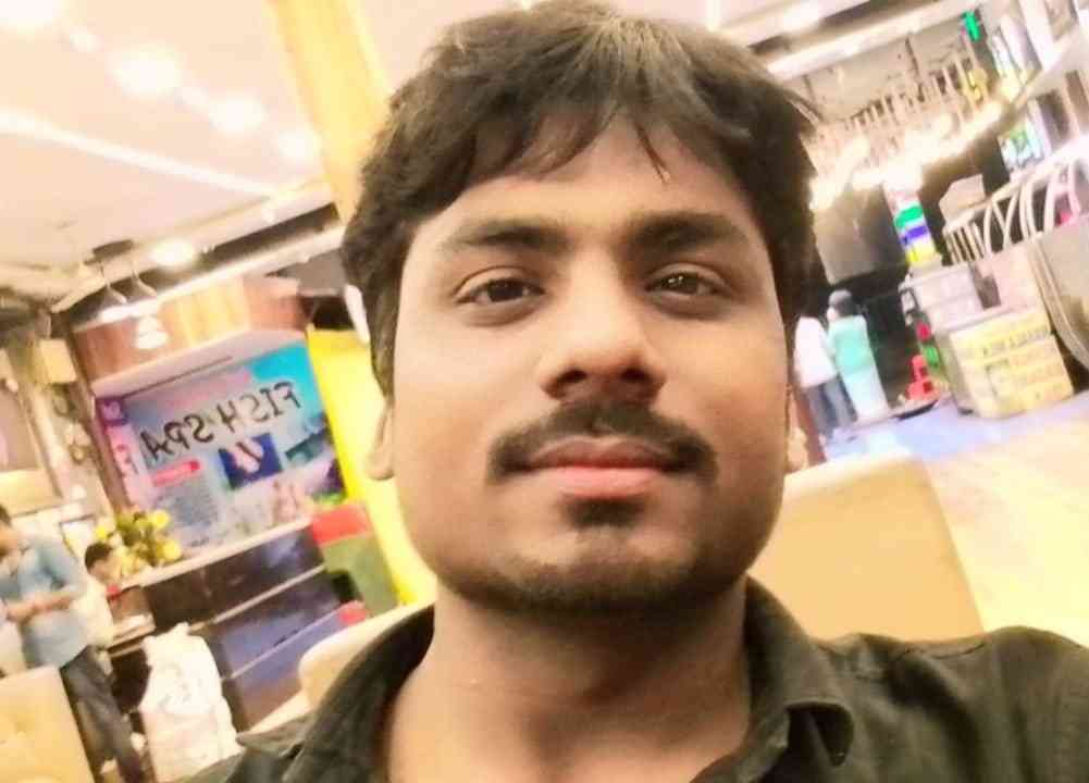 freelancers-in-India-Data-Entry-bhandara-Jayesh-Dhengare