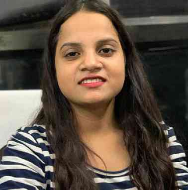 freelancers-in-India-Gst-Registration-Mathura-Shivani-sharma-