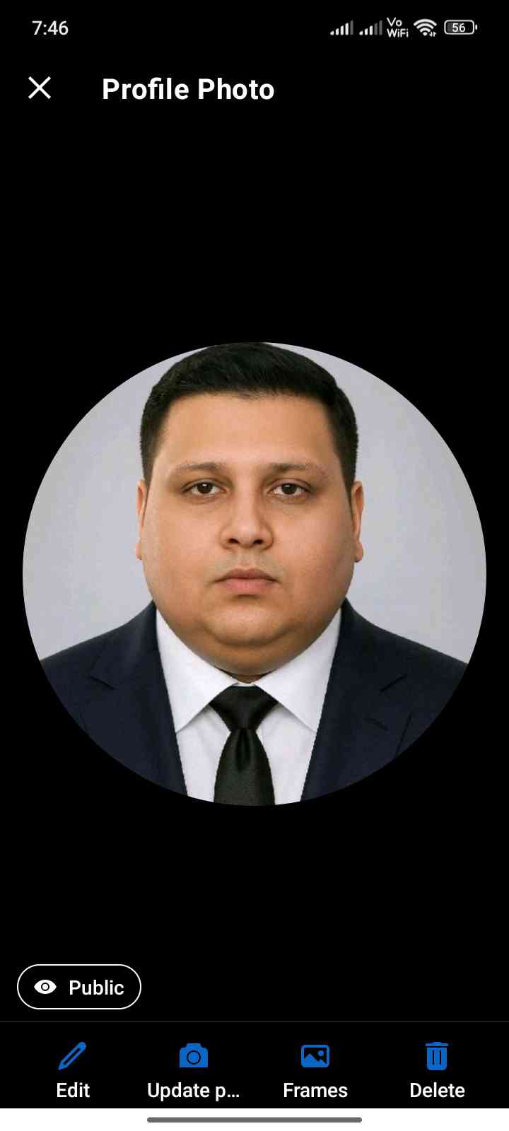 freelancers-in-India-Excel-Panchkula-Gaurav-Chaurasia