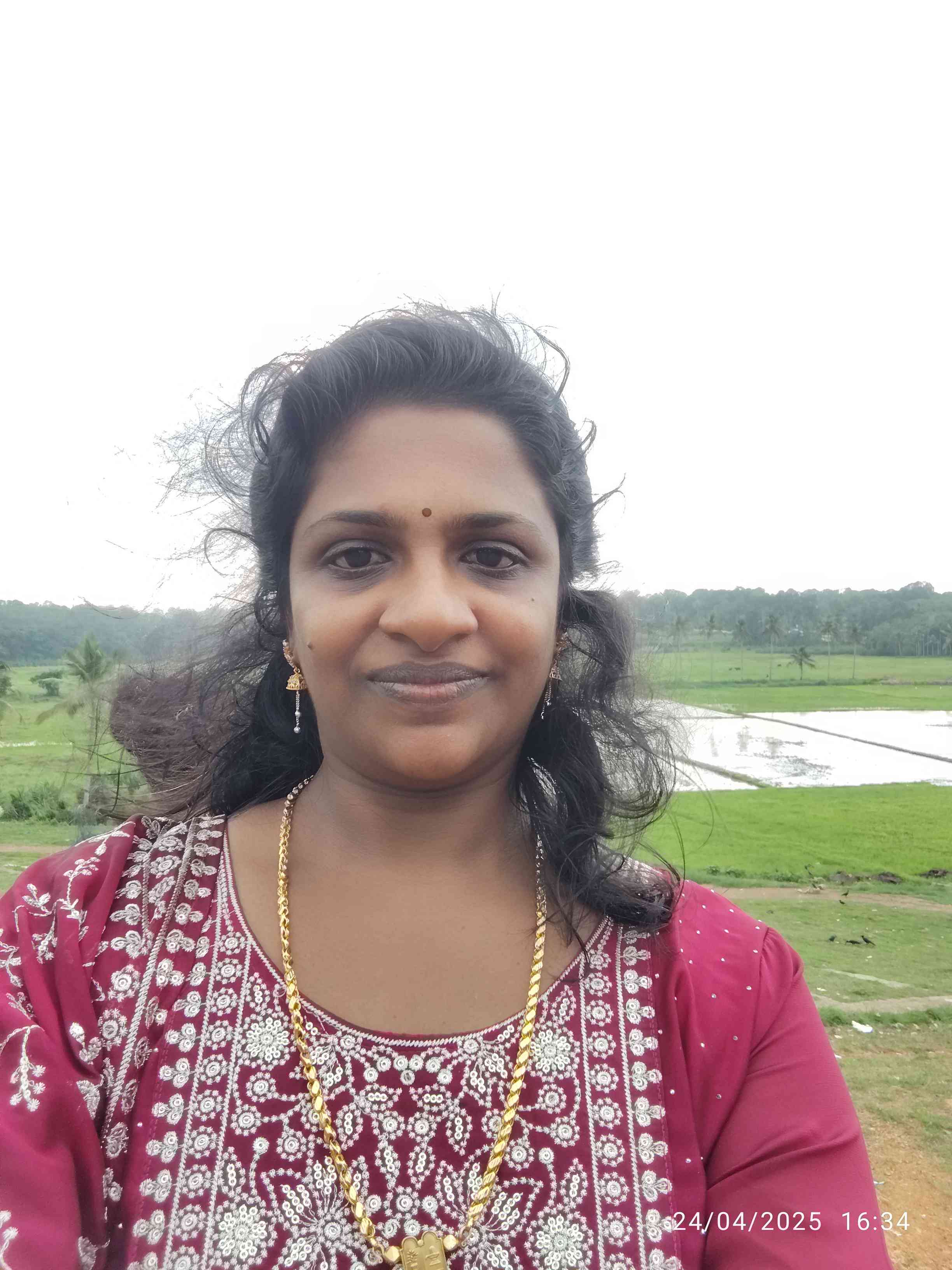 freelancers-in-India-Data-Entry-Kollam-REMYA-RAJ-S-R