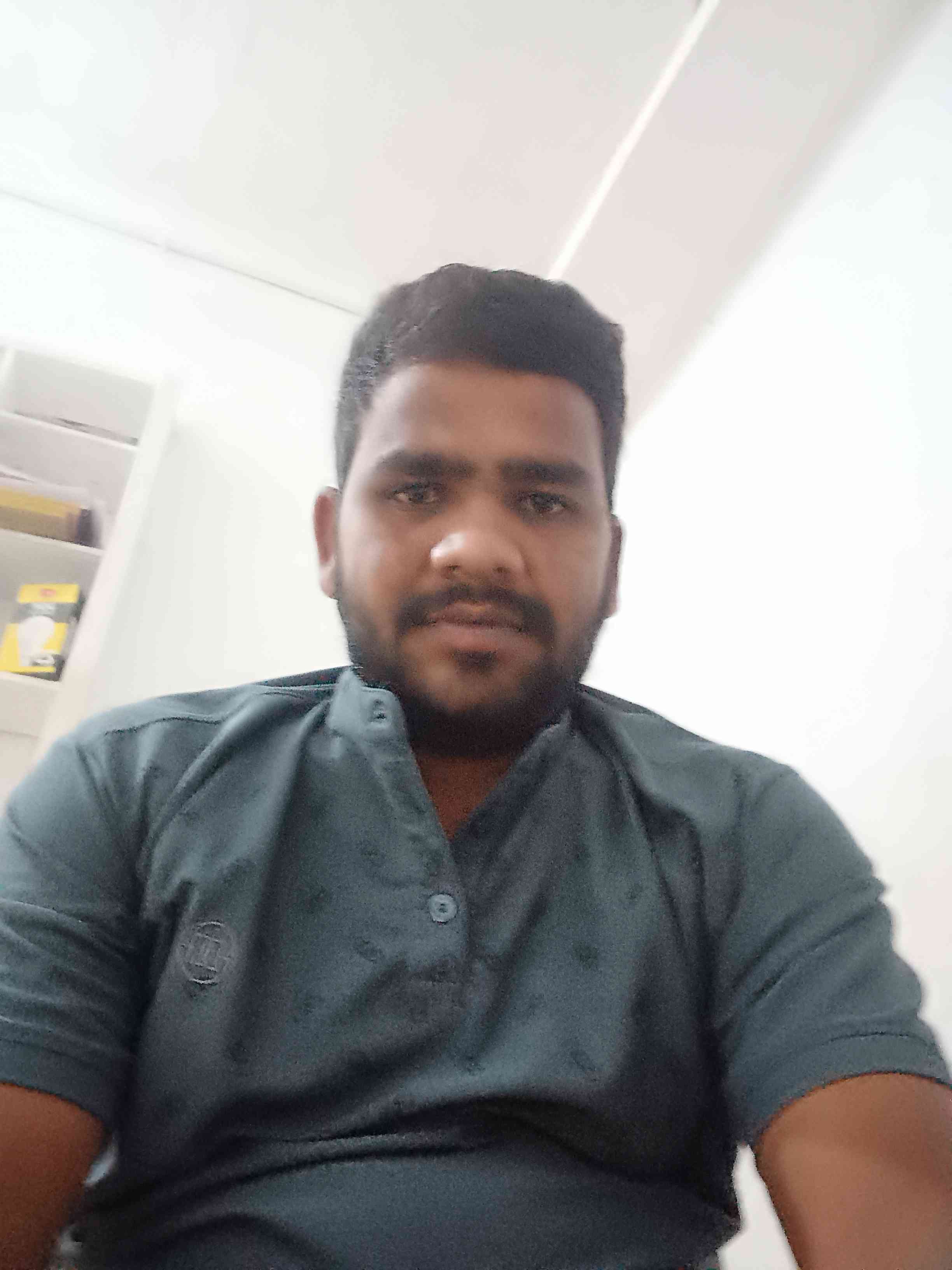 freelancers-in-India-Linux-Hyderabad-ganji-sambashiva